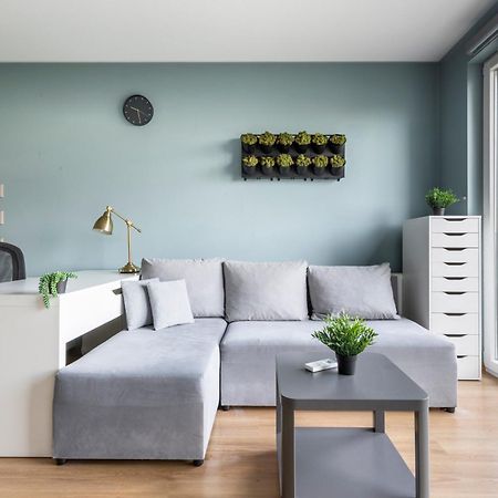 Krowodrza Apartment'S Krakau Exterior foto