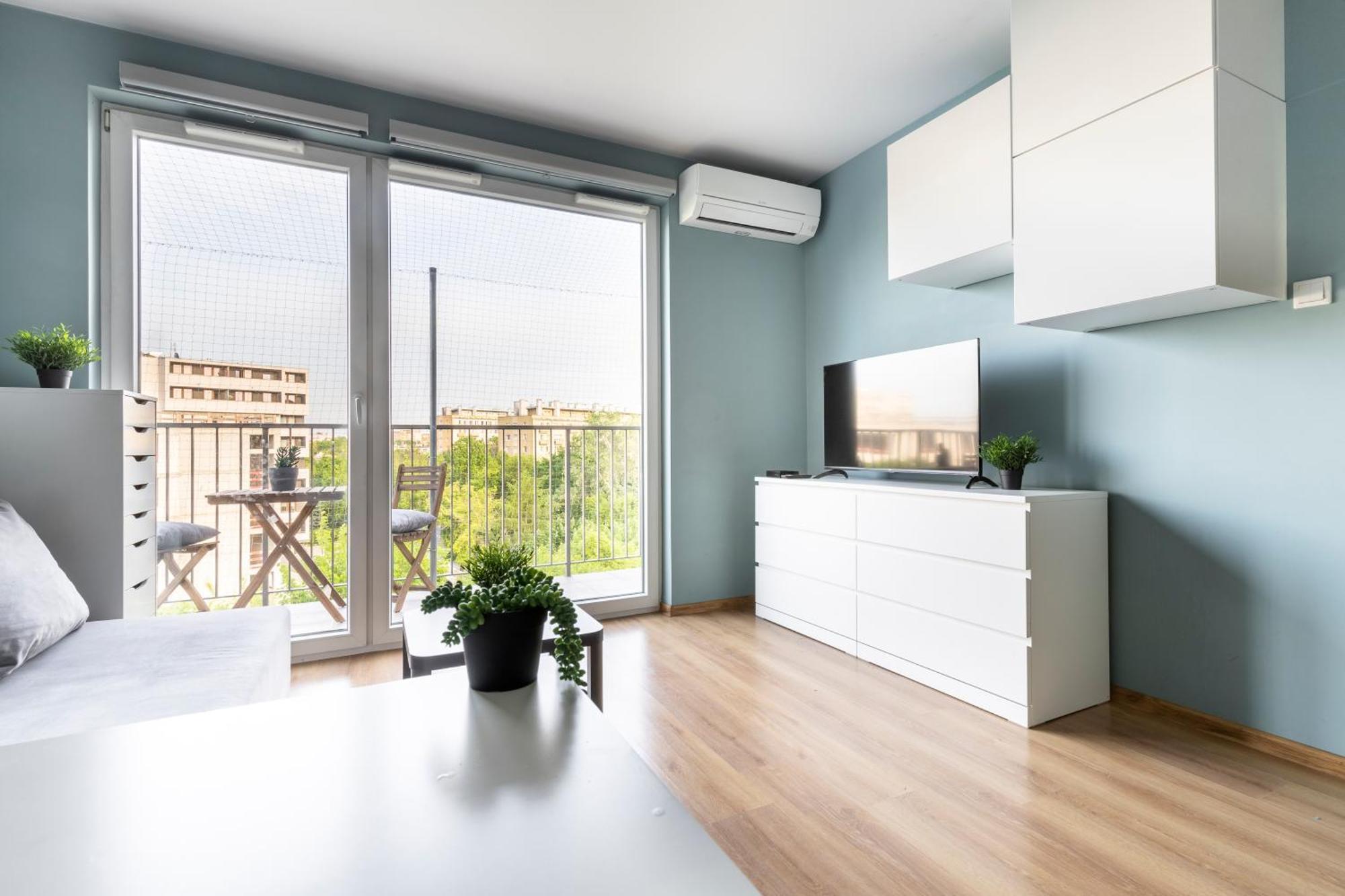 Krowodrza Apartment'S Krakau Exterior foto