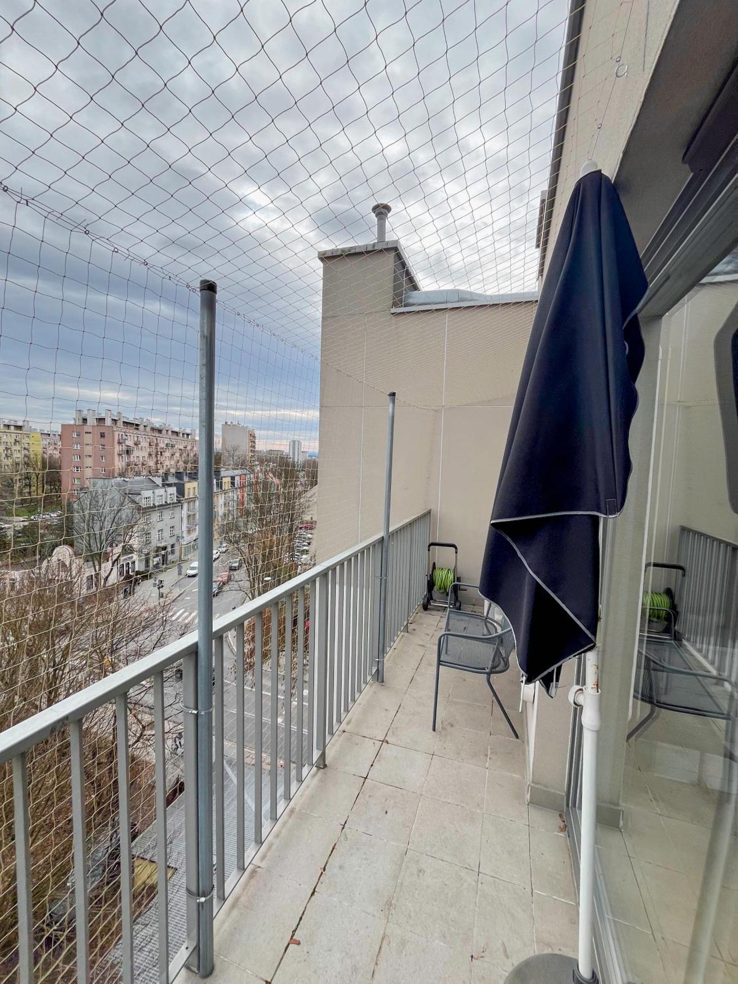 Krowodrza Apartment'S Krakau Exterior foto
